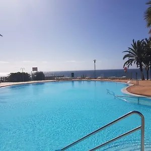 Apartamento Seaside In Playa Del Aguila